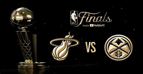 Watch NBA Finals TV Show .